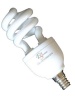 Лампа ES ESL-T2HS15-6500 E14 энергосбер