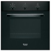 Эл. дух. Hotpoint-Ariston FH 21 BK/HA