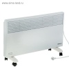 Конвекционный обогреватель Sakura SA-0650W 1200Вт