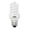 Лампа ES ESL-T2HS11-2700 E14 энергосбер