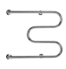 Полотенцесушитель М-обр. Сталь