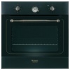 Эл. дух. Hotpoint-Ariston 7OFHR 640 (AN) RU/HA S