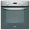 Эл. дух. Hotpoint-Ariston FHS 83 C IX/HA