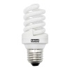Лампа ES ESL-HS15-2700 E27 энергосбер