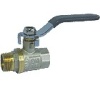 КШ газовый (11Б 27П) ду-15 г/г АКВАЛИНК