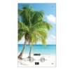 ВПГ Занусси (Zanussi) GWH 10 Fonte Glass Paradiso