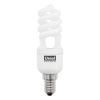 Лампа ES ESL-HS11-2700 E14 энергосбер