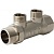 Коллектор VALTEC 3/4*2 вых 1/2 нар