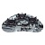 Стол газ. GEFEST СВН 2120 К1
