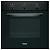 Эл. дух. Hotpoint-Ariston FH 21 BK/HA