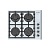 Стол газ. GEFEST СВН 2230 К6