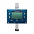 Плата дисплея с кабелем LCD8