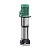 Helix V 3603-3/16/E/K/400-50