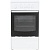 ПГ Дарина 1A GM 441 007 W  бел. (Плита газовая бытовая Дарина 1A GM 441 007 W  (белая)