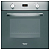 Эл. дух. Hotpoint-Ariston FHS 83 C IX/HA