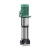 Helix V 3603-3/16/E/K/400-50 Helix V 3603-3/16/E/K/400-50