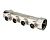 Коллектор VALTEC 3/4*4 вых 1/2 нар