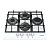 Стол газ. GEFEST СВН 2231-05 К12